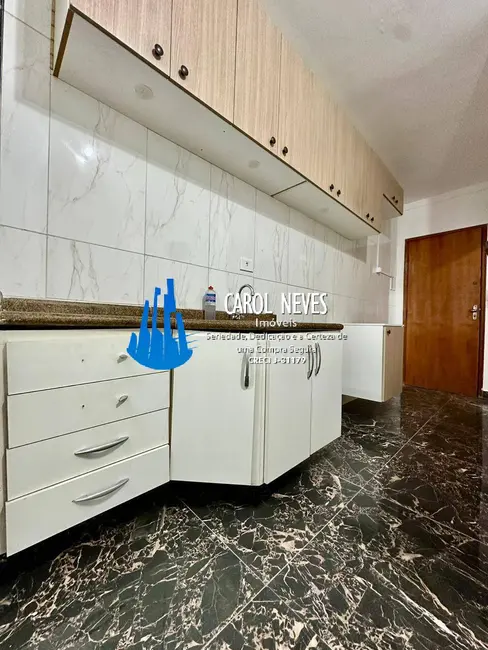 Foto 6 de Apartamento com 2 quartos à venda, 32m2 em Caiçara, Praia Grande - SP