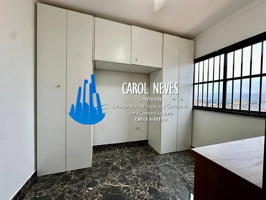 Foto 5 de Apartamento com 2 quartos à venda, 32m2 em Caiçara, Praia Grande - SP