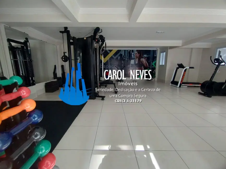 Foto 4 de Apartamento com 2 quartos à venda, 80m2 em Centro, Mongagua - SP