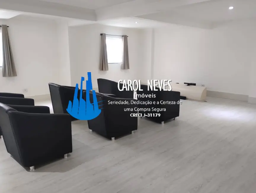 Foto 6 de Apartamento com 2 quartos à venda, 80m2 em Centro, Mongagua - SP