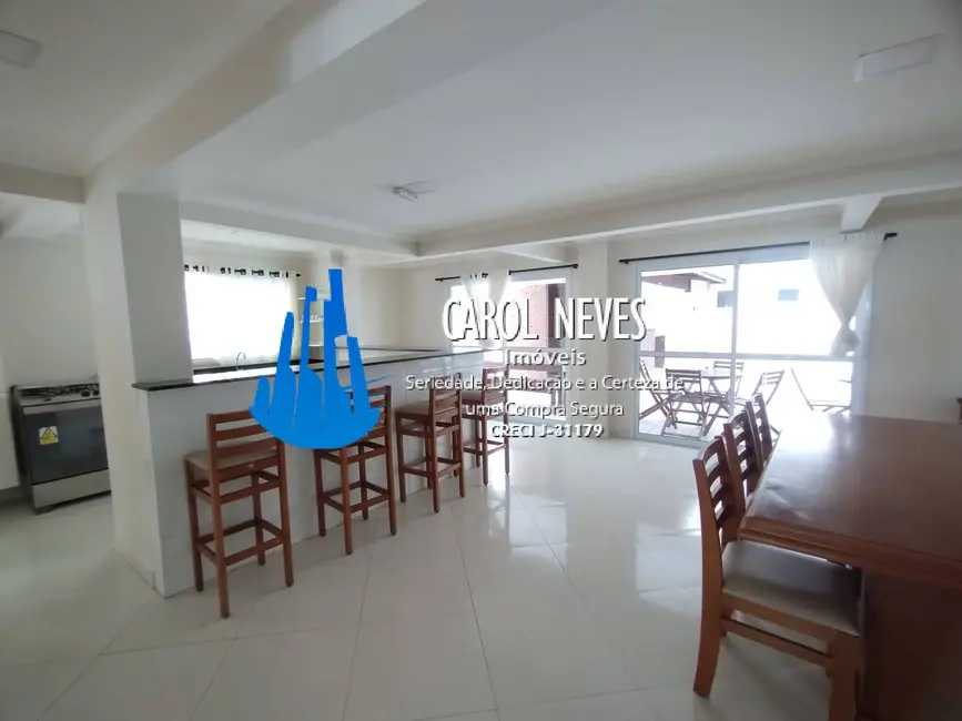 Foto 8 de Apartamento com 2 quartos à venda, 80m2 em Centro, Mongagua - SP