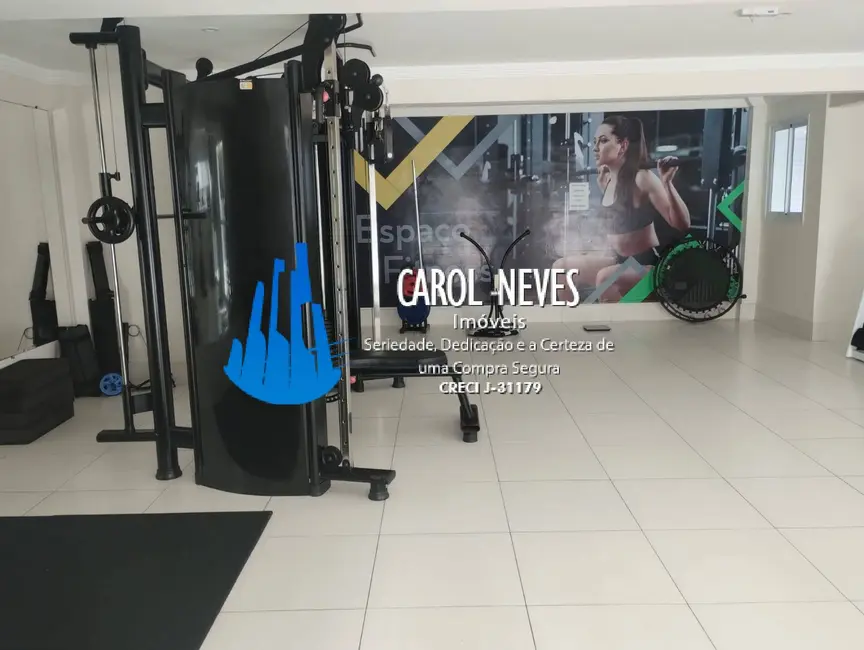 Foto 5 de Apartamento com 2 quartos à venda, 80m2 em Centro, Mongagua - SP