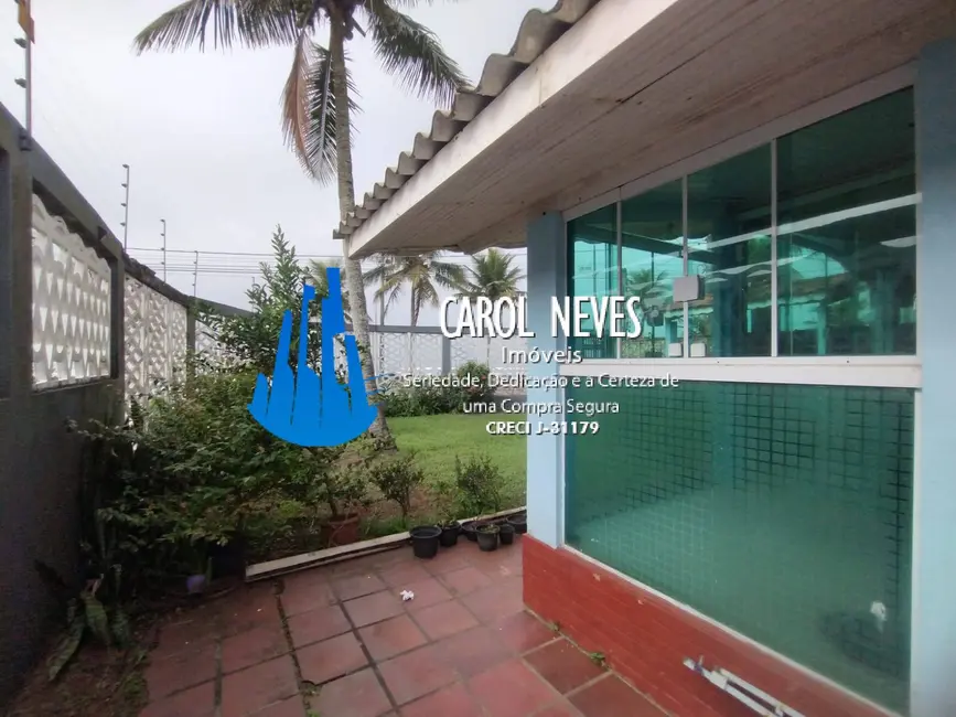 Foto 5 de Casa com 3 quartos à venda, 106m2 em Mongagua - SP