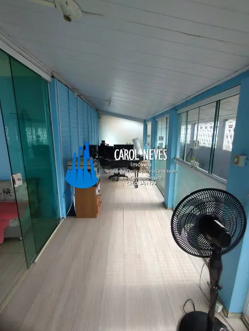 Foto 8 de Casa com 3 quartos à venda, 106m2 em Mongagua - SP