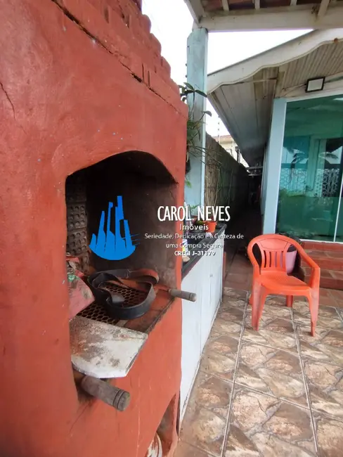 Foto 6 de Casa com 3 quartos à venda, 106m2 em Mongagua - SP