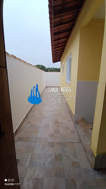 Foto 9 de Casa com 2 quartos à venda, 72m2 em Itanhaem - SP