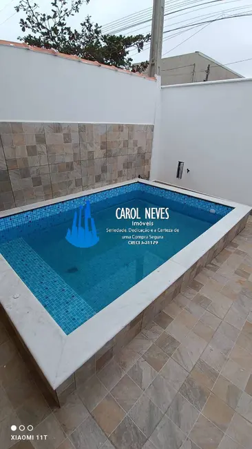 Foto 4 de Casa com 2 quartos à venda, 72m2 em Itanhaem - SP