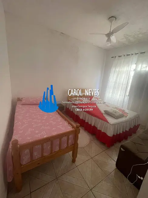Foto 9 de Casa com 2 quartos para alugar em Mongagua - SP