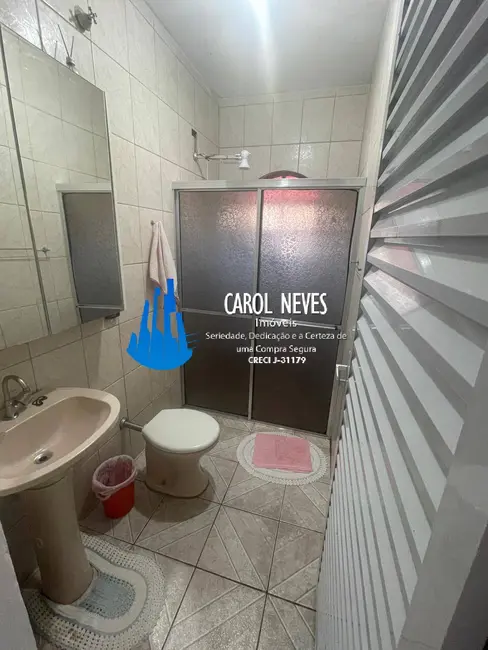 Foto 6 de Casa com 2 quartos para alugar em Mongagua - SP