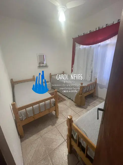 Foto 7 de Casa com 2 quartos para alugar em Mongagua - SP