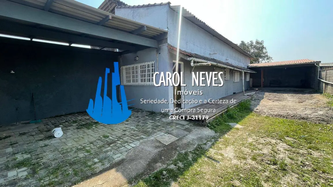 Foto 1 de Casa com 2 quartos à venda, 75m2 em Mongagua - SP