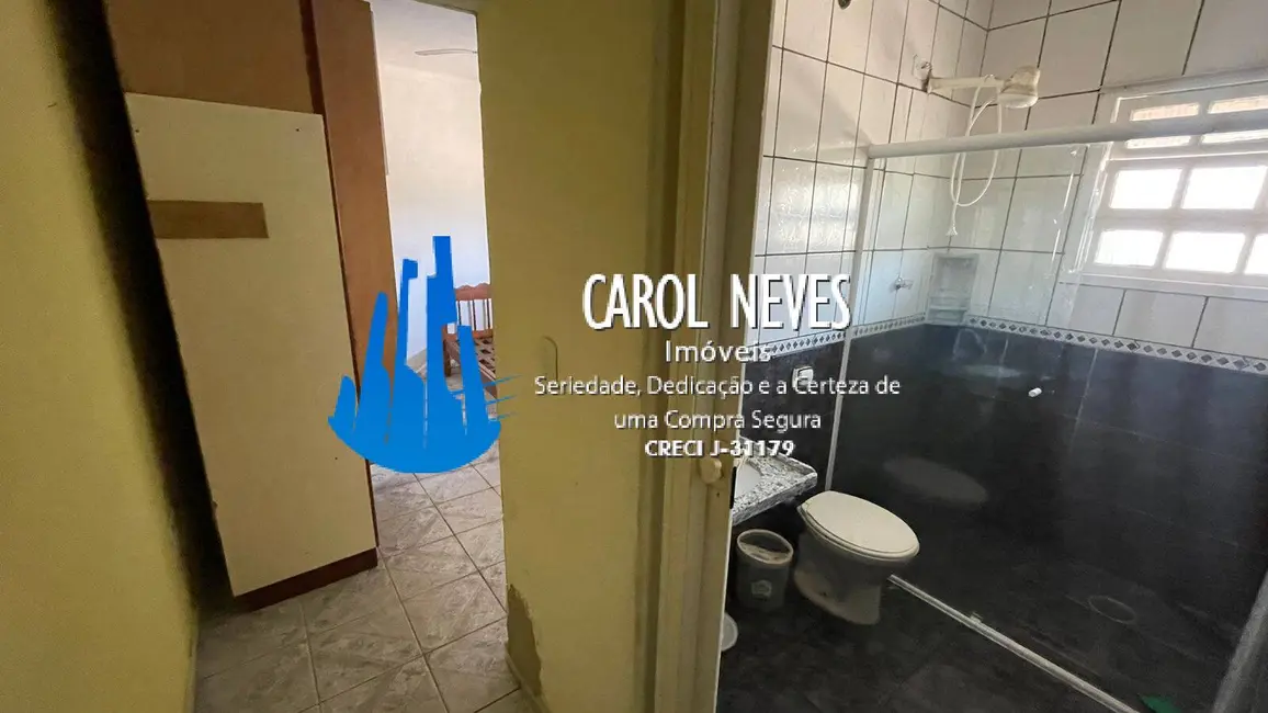 Foto 8 de Casa com 2 quartos à venda, 75m2 em Mongagua - SP