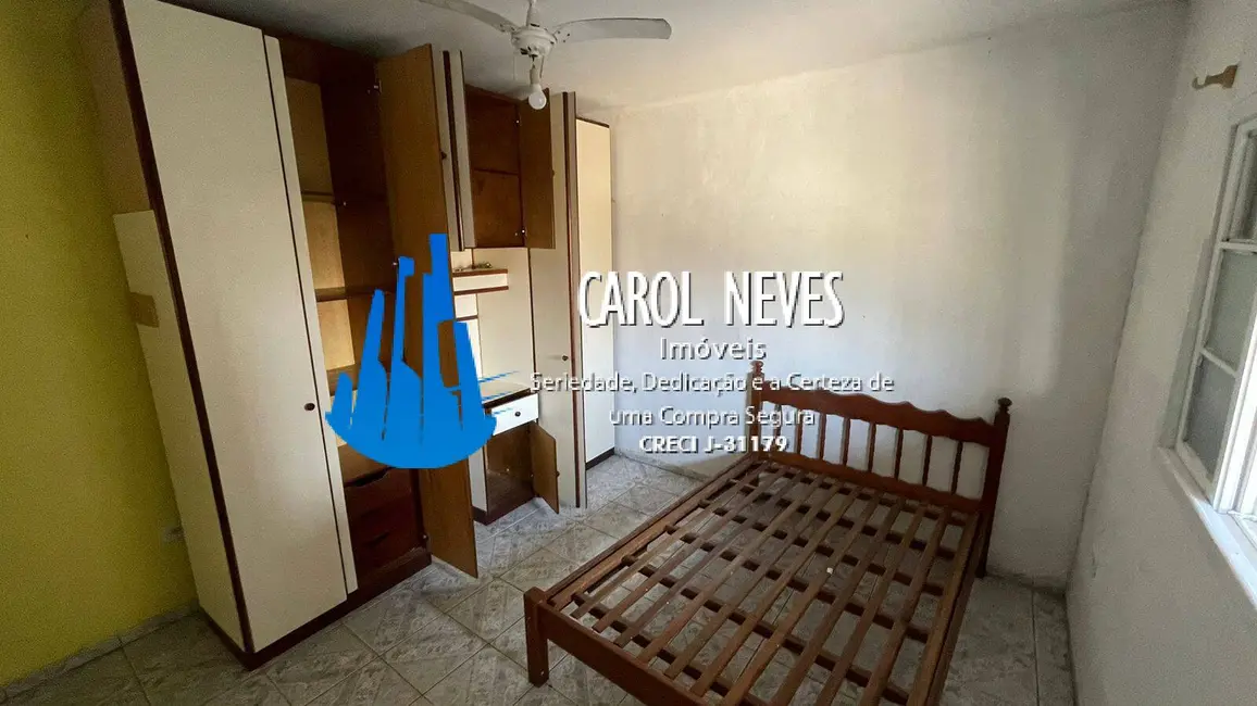 Foto 9 de Casa com 2 quartos à venda, 75m2 em Mongagua - SP