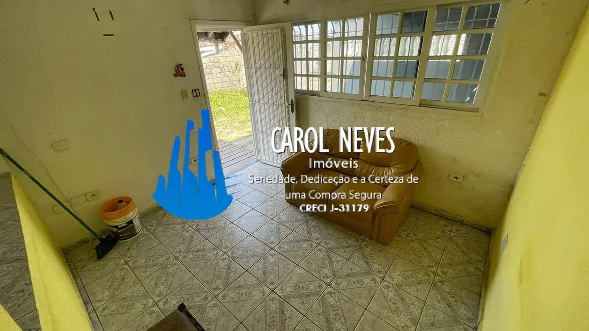 Foto 5 de Casa com 2 quartos à venda, 75m2 em Mongagua - SP