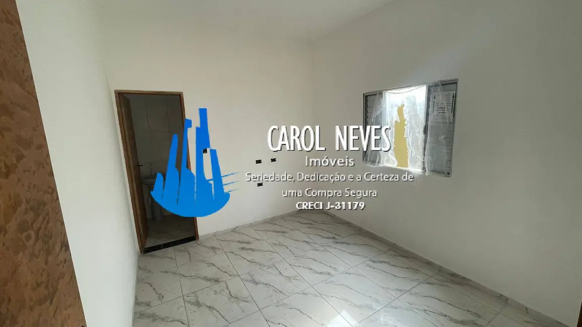 Foto 9 de Casa com 2 quartos à venda, 79m2 em Mongagua - SP