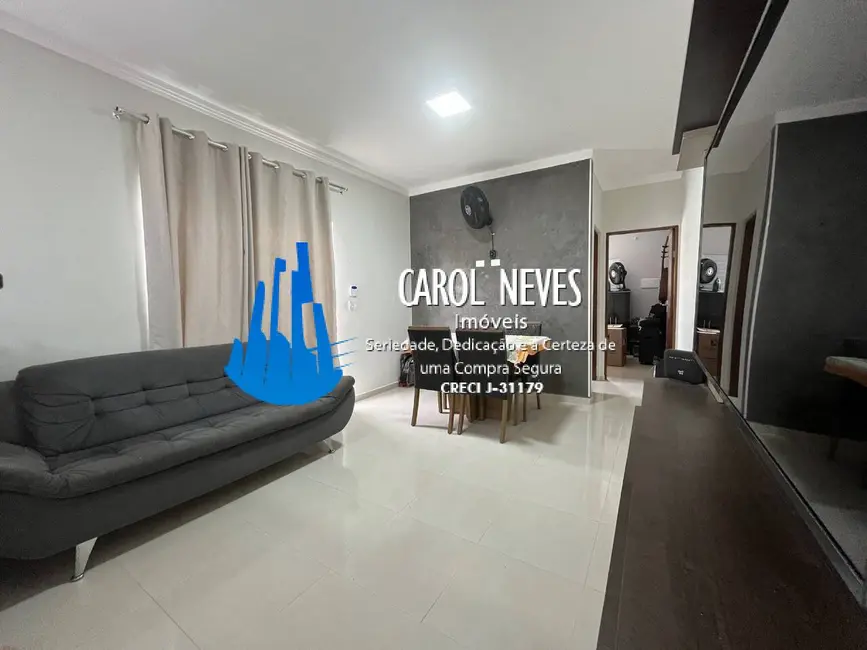 Foto 6 de Casa com 2 quartos à venda, 60m2 em Itanhaem - SP