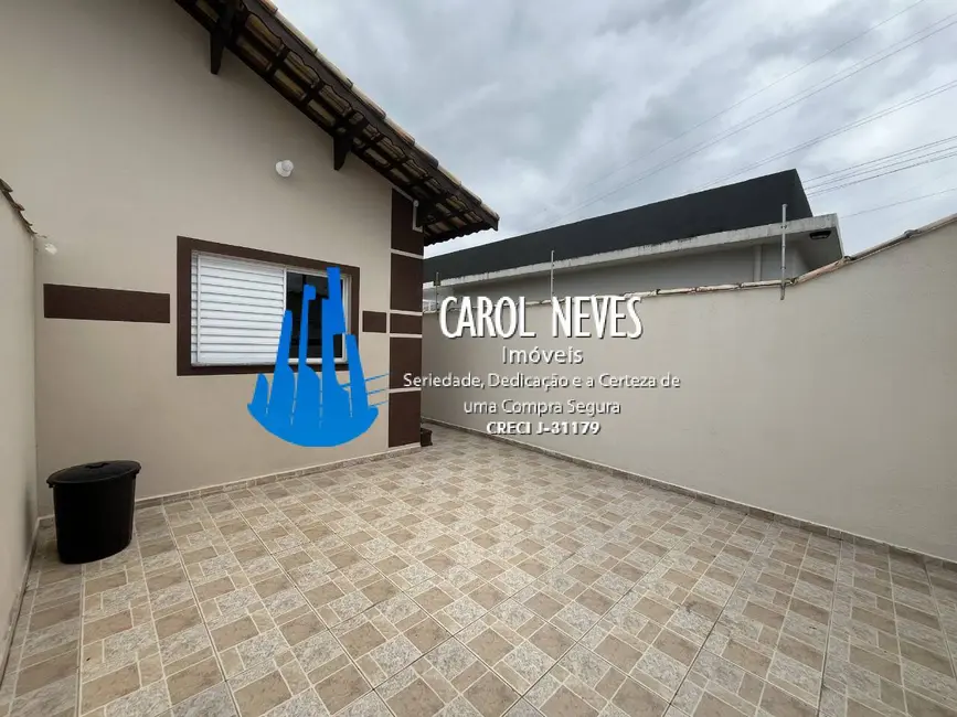 Foto 4 de Casa com 2 quartos à venda, 60m2 em Itanhaem - SP