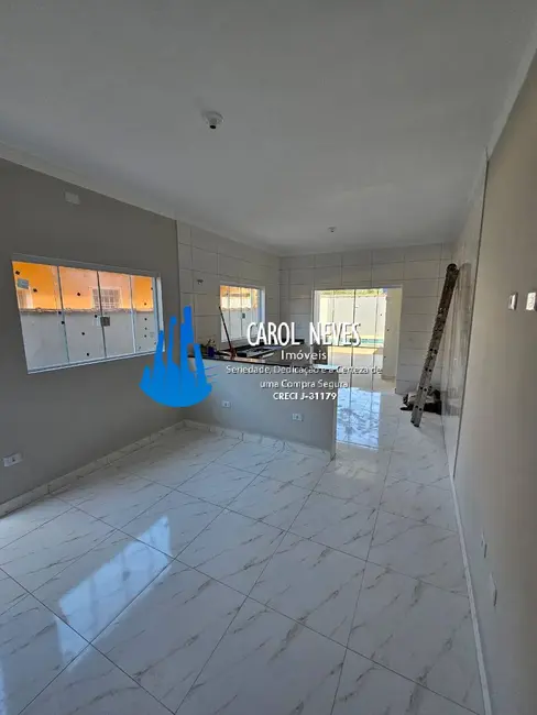 Casa com 2 quartos à venda, 80m2 em Itanhaem - SP - imagem 7 Foto 7 de Casa com 2 quartos à venda, 80m2 em Itanhaem - SP