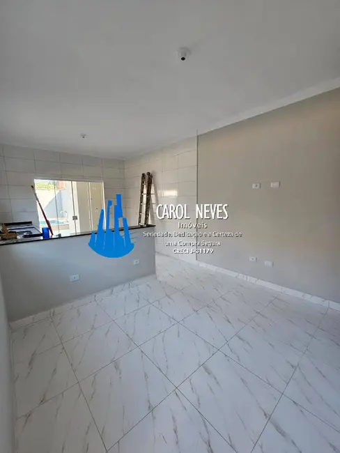 Casa com 2 quartos à venda, 80m2 em Itanhaem - SP - imagem 6 Foto 6 de Casa com 2 quartos à venda, 80m2 em Itanhaem - SP
