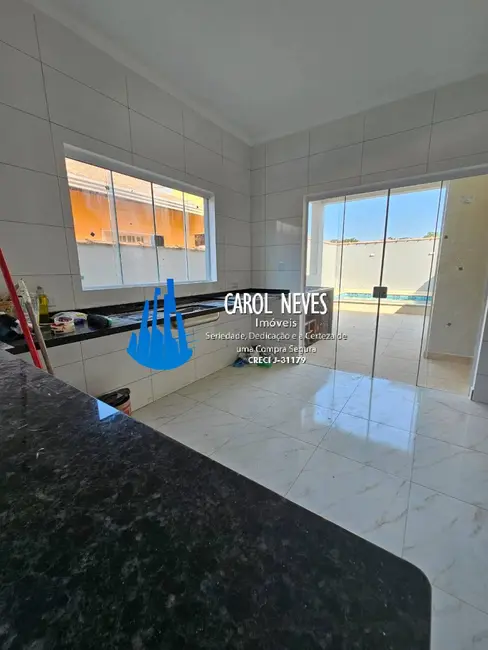 Casa com 2 quartos à venda, 80m2 em Itanhaem - SP - imagem 5 Foto 5 de Casa com 2 quartos à venda, 80m2 em Itanhaem - SP