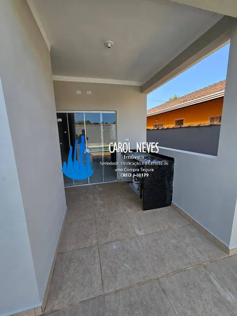 Casa com 2 quartos à venda, 80m2 em Itanhaem - SP - imagem 9 Foto 9 de Casa com 2 quartos à venda, 80m2 em Itanhaem - SP