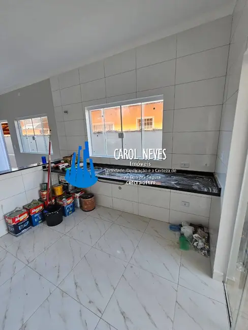 Casa com 2 quartos à venda, 80m2 em Itanhaem - SP - imagem 4 Foto 4 de Casa com 2 quartos à venda, 80m2 em Itanhaem - SP