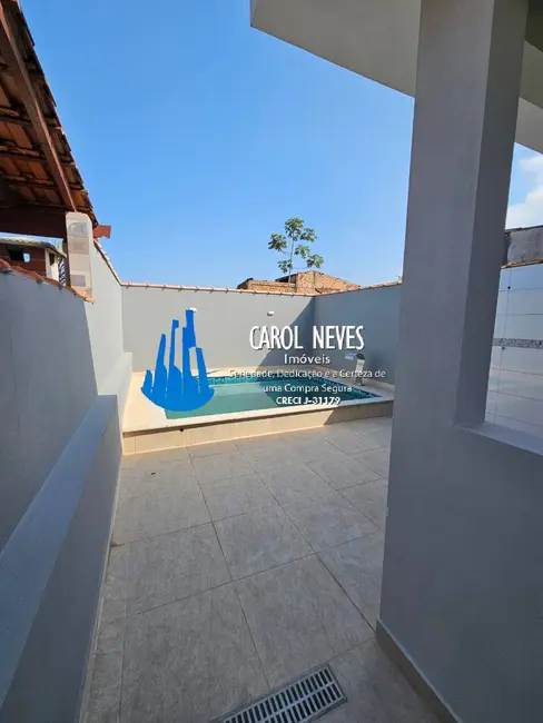 Foto 2 de Casa com 2 quartos à venda, 80m2 em Itanhaem - SP