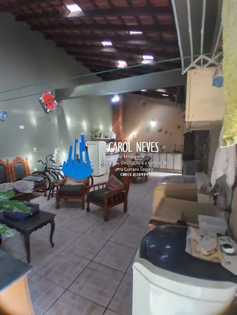 Foto 9 de Casa com 3 quartos à venda, 119m2 em Itanhaem - SP