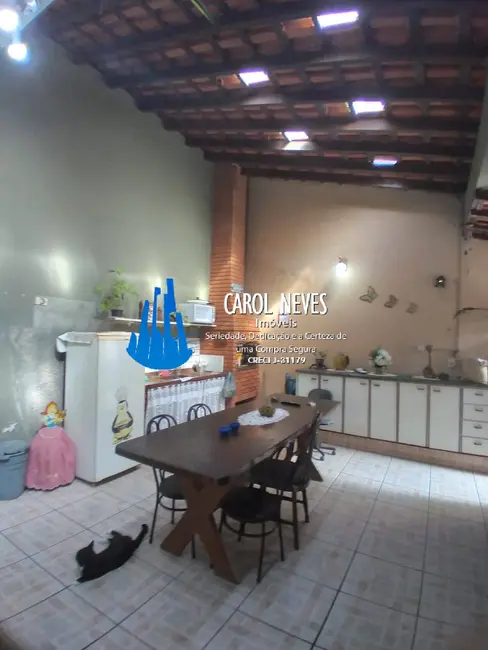 Foto 7 de Casa com 3 quartos à venda, 119m2 em Itanhaem - SP