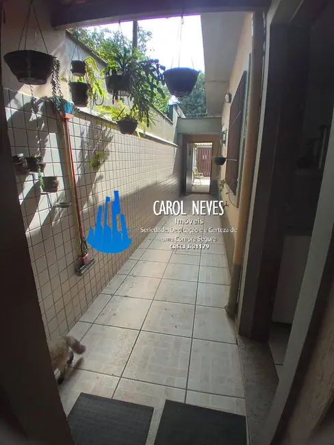 Foto 6 de Casa com 3 quartos à venda, 119m2 em Itanhaem - SP