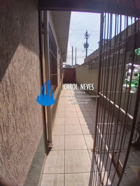 Foto 5 de Casa com 3 quartos à venda, 119m2 em Itanhaem - SP