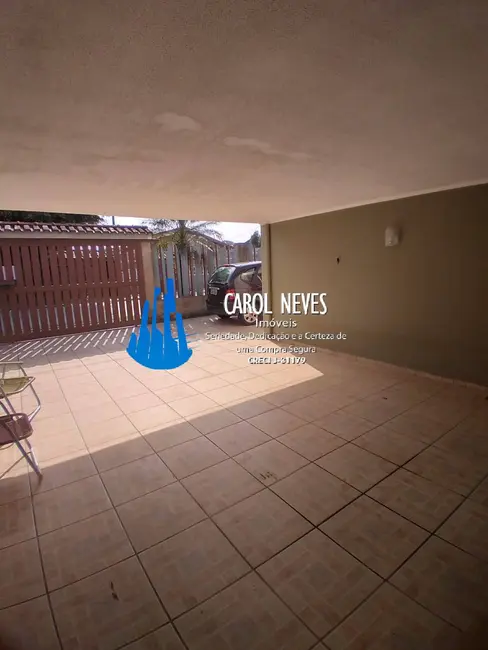 Foto 3 de Casa com 3 quartos à venda, 119m2 em Itanhaem - SP