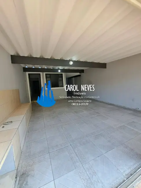 Foto 4 de Casa com 1 quarto à venda, 80m2 em Mongagua - SP