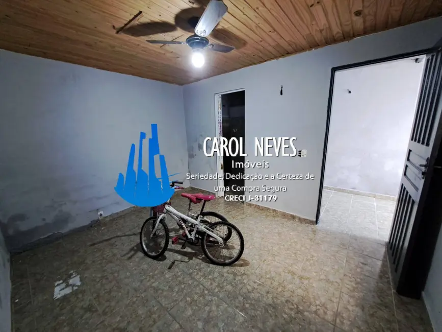 Foto 9 de Casa com 1 quarto à venda, 80m2 em Mongagua - SP