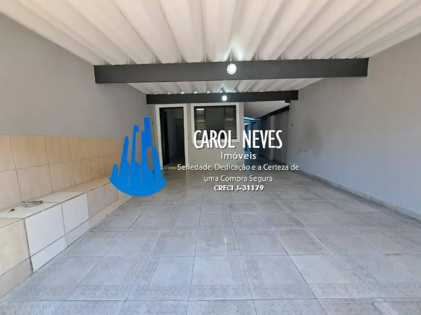 Foto 1 de Casa com 1 quarto à venda, 80m2 em Mongagua - SP