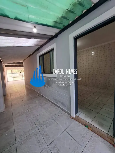 Foto 5 de Casa com 1 quarto à venda, 80m2 em Mongagua - SP