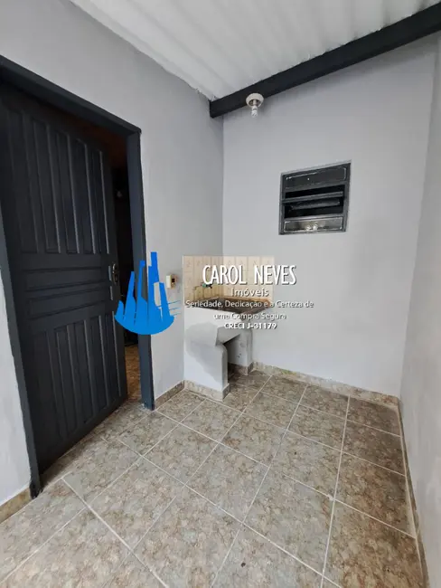 Foto 6 de Casa com 1 quarto à venda, 80m2 em Mongagua - SP