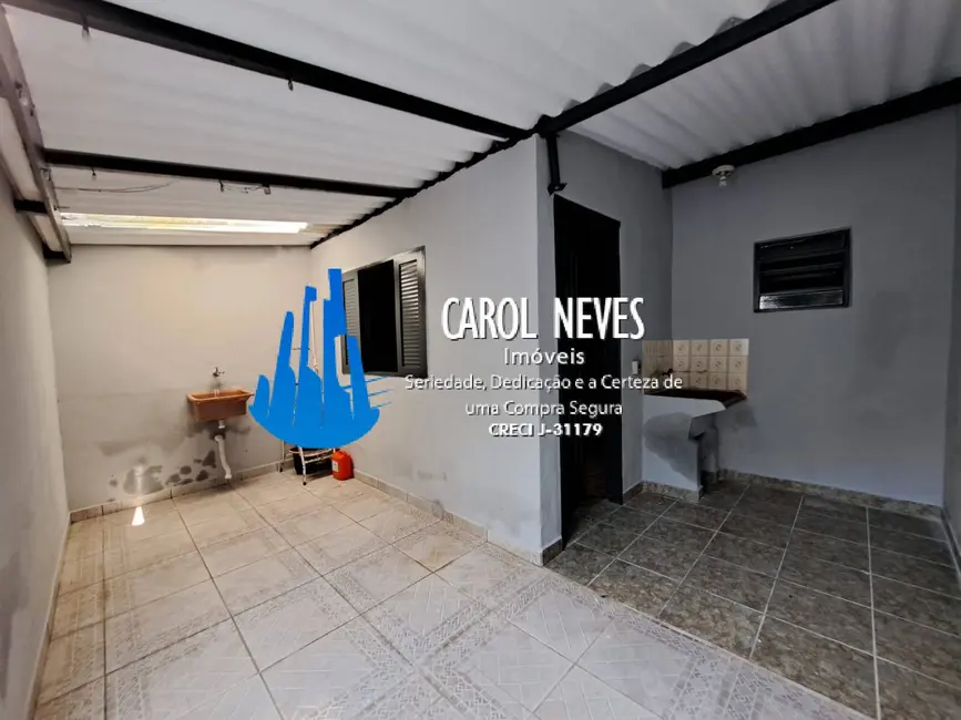 Foto 7 de Casa com 1 quarto à venda, 80m2 em Mongagua - SP