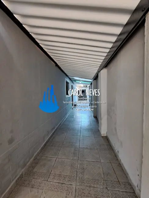 Foto 3 de Casa com 1 quarto à venda, 80m2 em Mongagua - SP