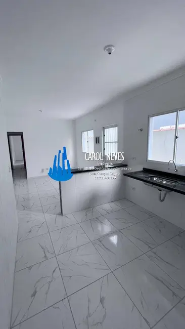 Foto 5 de Casa com 2 quartos à venda em Itanhaem - SP