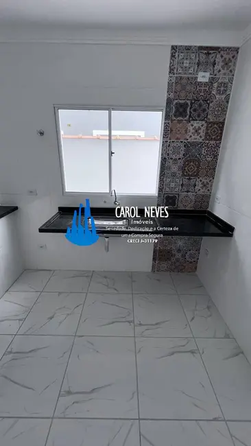 Foto 6 de Casa com 2 quartos à venda em Itanhaem - SP