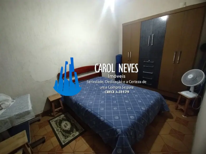 Foto 5 de Casa com 2 quartos à venda, 81m2 em Itanhaem - SP