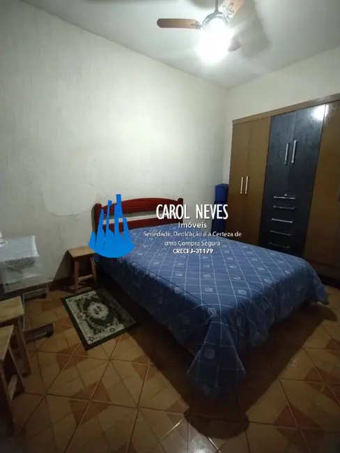 Foto 6 de Casa com 2 quartos à venda, 81m2 em Itanhaem - SP