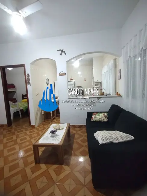 Foto 7 de Casa com 2 quartos à venda, 81m2 em Itanhaem - SP