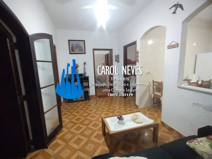 Foto 4 de Casa com 2 quartos à venda, 81m2 em Itanhaem - SP