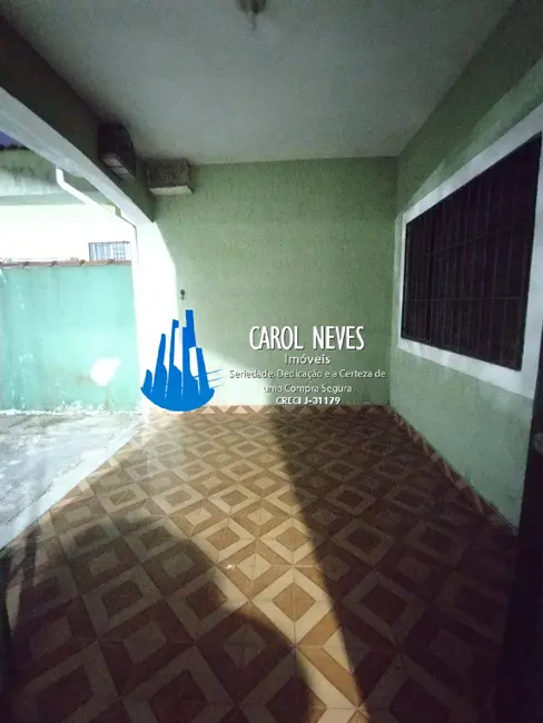 Foto 9 de Casa com 2 quartos à venda, 81m2 em Itanhaem - SP