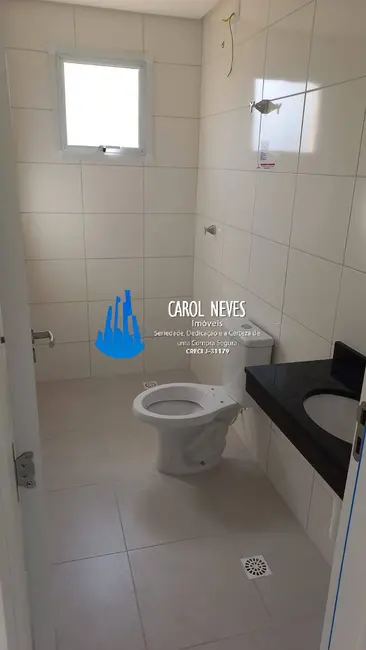 Foto 8 de Apartamento com 2 quartos à venda, 70m2 em Mongagua - SP