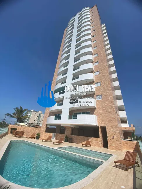 Foto 1 de Apartamento com 2 quartos à venda, 70m2 em Mongagua - SP