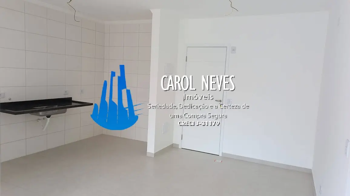 Foto 9 de Apartamento com 2 quartos à venda, 70m2 em Mongagua - SP