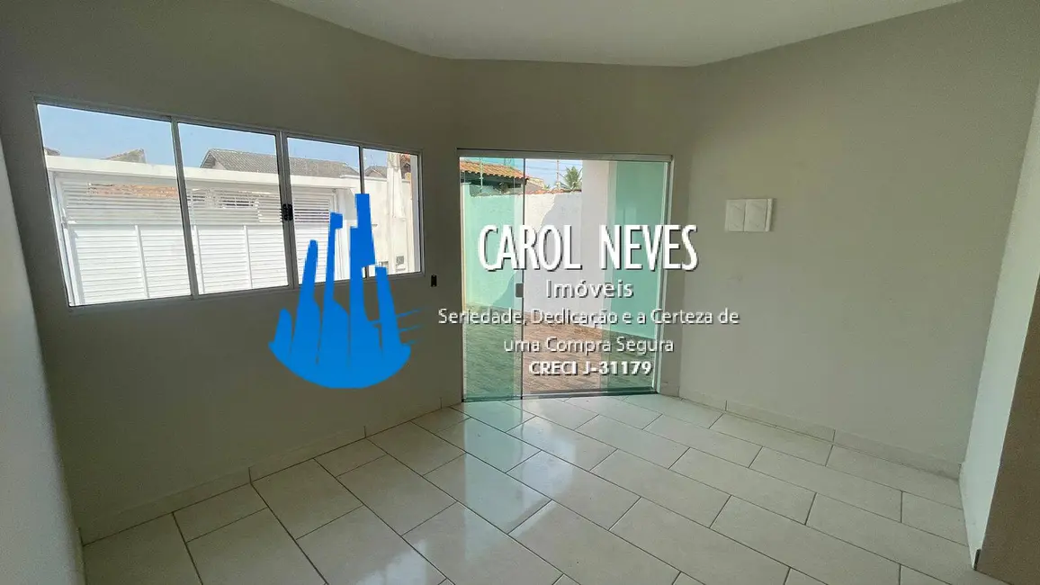 Foto 6 de Casa com 3 quartos à venda, 69m2 em Itanhaem - SP